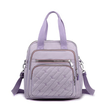 Load image into Gallery viewer, Women's Backpack Bag
