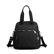 Load image into Gallery viewer, Women's Backpack Bag
