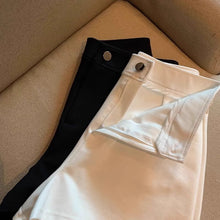 Load image into Gallery viewer, Women's Thin High Waist Slimming Short Pants
