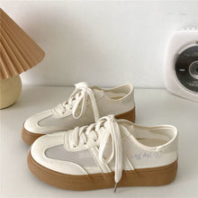Load image into Gallery viewer, Summer Women's Shoes, White Shoes, Women's Skirts, 2025 New Popular Mesh Shoes, Breathable Mesh Casual Shoes, Sports Shoes
