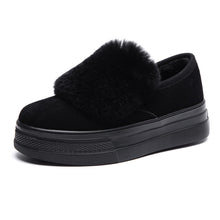 Load image into Gallery viewer, Women's Loafers Casual Shoes
