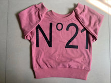Load image into Gallery viewer, kids sweatshirts ss26 boys girls cute print shorts princess sweater dress clothing sets
