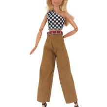Load image into Gallery viewer, Doll's clothes For Barbies 30cm Thin Body DIY Dress Up Toy's Accessories
