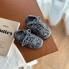 Load image into Gallery viewer, 2025 Spring and Autumn New Style Hot Selling Fashion Trend Children's Shoes for Boys and Girls Anti-Slip Sports and Casual Shoes
