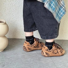 Load image into Gallery viewer, 2025 Spring and Autumn New Style Hot Selling Fashion Trend Children's Shoes for Boys and Girls Anti-Slip Sports and Casual Shoes
