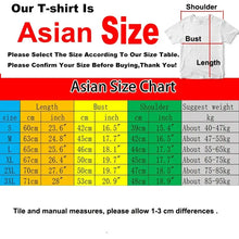 Load image into Gallery viewer, Trendy Summer Loose-Fitting Round-Neck T-Shirt for Women, Comfortable and Casual, Perfect for Youthful Daily Wear
