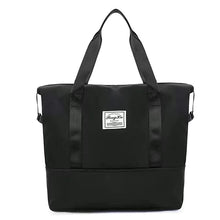 Load image into Gallery viewer, Large Capacity Expandable Travel Storage Bag
