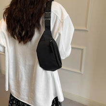 Load image into Gallery viewer, Unisex Fanny Pack Crossbody Chest &amp; Waist Bag
