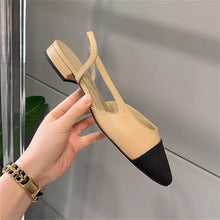 Load image into Gallery viewer, Women's All-Match Flat Sandals &amp; Comfort Low Heel Shoes
