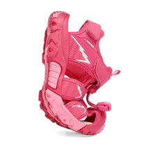 Load image into Gallery viewer, Boys Girls Sports Sandals Summer Kids Closed Toe Outdoor Sandals Athletic Water Shoes Sandals Child Pool Beach Sandals
