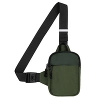 Load image into Gallery viewer, Unisex Sports Chest &amp; Waist Bag
