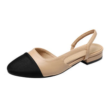 Load image into Gallery viewer, Women's All-Match Flat Sandals &amp; Comfort Low Heel Shoes
