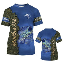 Load image into Gallery viewer, Kids Summer Fishing Graphic Print Trendy Short Sleeve T-shirts 2-13 Years Boys Outfits Fishing Breathable Tops Children Clothes

