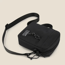 Load image into Gallery viewer, Women's Bag Small Square Bag Diagonal Crossover Oxford Cloth Men's Satchel Fashion Hand Machine Casual Handbags Luggage Bags
