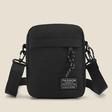 Load image into Gallery viewer, Women's Bag Small Square Bag Diagonal Crossover Oxford Cloth Men's Satchel Fashion Hand Machine Casual Handbags Luggage Bags
