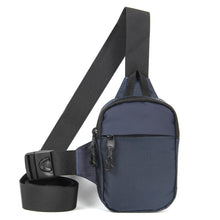 Load image into Gallery viewer, Unisex Sports Chest &amp; Waist Bag
