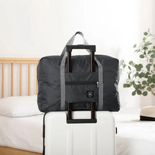Load image into Gallery viewer, Portable Foldable Travel Duffle Bag
