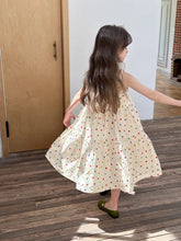 Load image into Gallery viewer, Humor Bear Kids Clothing Summer Polka Dot Skirt Fashion Casual Vest Princess Dress Comfort Children Girl's dress
