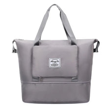 Load image into Gallery viewer, Large Capacity Expandable Travel Storage Bag
