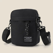 Load image into Gallery viewer, Women's Bag Small Square Bag Diagonal Crossover Oxford Cloth Men's Satchel Fashion Hand Machine Casual Handbags Luggage Bags
