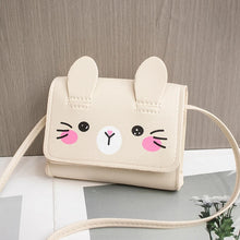 Load image into Gallery viewer, Girls' Mini Princess Handbag &amp; Coin Purse
