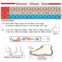 Load image into Gallery viewer, Bling Women Sandals Fashion Pointed Toe Shallow Slip On Ladies Elegant Slingback Shoes Med Heel Pumps
