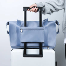 Load image into Gallery viewer, Large Capacity Expandable Travel Storage Bag
