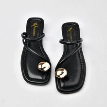 Load image into Gallery viewer, Sandals Woman Luxury Shoes for Women Flip Flops Woman Hiking Sandal Mules Women's Slippers Slipper Summer Shoes Sale

