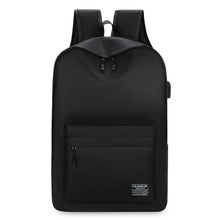 Load image into Gallery viewer, Men's Minimalist Backpack
