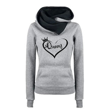 Load image into Gallery viewer, Women's Tracksuit Hot Sales Fashion Women's Clothing 2025 Casual Outdoor Daily Sweatpants Simplicity Sports Long Sleeve Pullover
