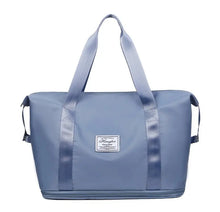 Load image into Gallery viewer, Large Capacity Expandable Travel Storage Bag
