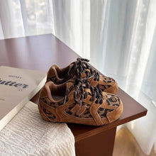 Load image into Gallery viewer, 2025 Spring and Autumn New Style Hot Selling Fashion Trend Children's Shoes for Boys and Girls Anti-Slip Sports and Casual Shoes
