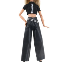 Load image into Gallery viewer, Doll's clothes For Barbies 30cm Thin Body DIY Dress Up Toy's Accessories
