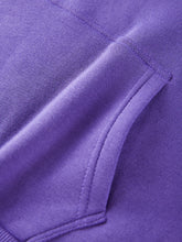 Load image into Gallery viewer, Womens Hoodie Loose Multicolor Pullovers Fleece
