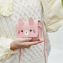 Load image into Gallery viewer, Girls' Mini Princess Handbag &amp; Coin Purse

