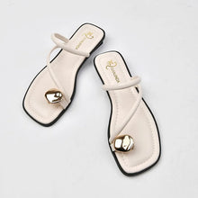Load image into Gallery viewer, Sandals Woman Luxury Shoes for Women Flip Flops Woman Hiking Sandal Mules Women's Slippers Slipper Summer Shoes Sale
