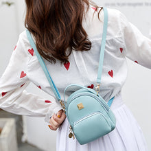 Load image into Gallery viewer, Women's Single Shoulder Diagonal Shoulder Bag
