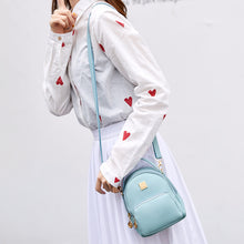 Load image into Gallery viewer, Women's Single Shoulder Diagonal Shoulder Bag
