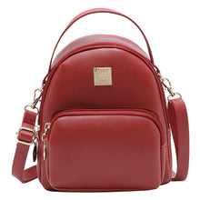 Load image into Gallery viewer, Women's Single Shoulder Diagonal Shoulder Bag
