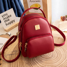 Load image into Gallery viewer, Women's Single Shoulder Diagonal Shoulder Bag
