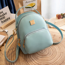 Load image into Gallery viewer, Women's Single Shoulder Diagonal Shoulder Bag
