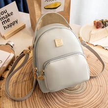 Load image into Gallery viewer, Women's Single Shoulder Diagonal Shoulder Bag
