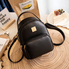 Load image into Gallery viewer, Women's Single Shoulder Diagonal Shoulder Bag
