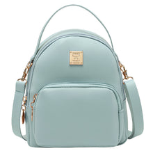 Load image into Gallery viewer, Women's Single Shoulder Diagonal Shoulder Bag
