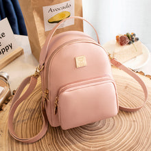Load image into Gallery viewer, Women's Single Shoulder Diagonal Shoulder Bag
