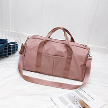Load image into Gallery viewer, Waterproof Sports Gym Bag
