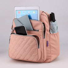 Load image into Gallery viewer, Women's Backpack Bag
