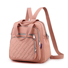 Load image into Gallery viewer, Women's Backpack Bag
